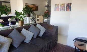 Imagem 3: Apto recm reformado, impecável de 3 dormit e 2 vagas no Brooklin a 150m da Av Berrini