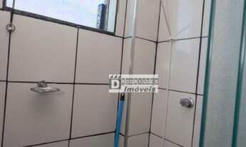 Imagem 6: Apartamento com 1 dormitório à venda, 54 m² por R$ 200.000 - Parque Sete de Setembro - Dia