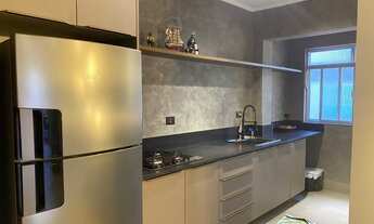 Imagem 5: Lindo apartamento reformado na área nobre da Praia Grande