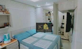 Imagem 4: Apartamento Triplex com 3 dormitórios à venda, 167 m² por R$ 465.000,00 - Vicente Pires