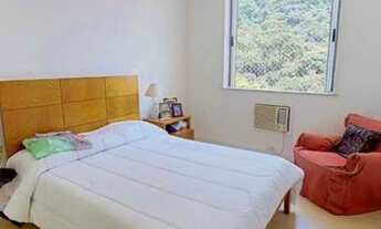 Imagem 5: Rio de Janeiro - Apartamento Padrão - Jardim Botânico