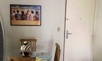 Imagem 7: Apartamento Locação Itaim Bibi 55 m² 1 Dormitórios