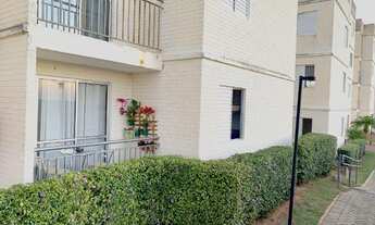 Imagem: Lindo apartamento pronto para morar, Parque