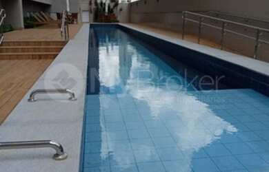 Imagem 7: Apto no Bueno de 86m² com 3 suítes