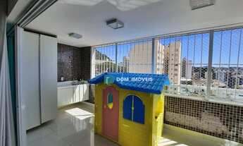 Imagem 6: Cobertura à venda, 450 m² por R$ 3.300.000,00 - Centro - Juiz de Fora/MG