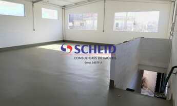 Imagem: OTIMO GALPÃO PARA LOCAÇÃO COM 200 MTS2