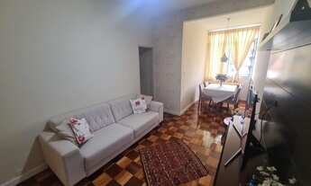 Imagem 4: Apartamento para Venda em Rio de Janeiro, Grajaú, 3 dormitórios, 3 banheiros, 1 vaga