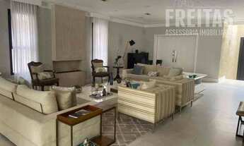 Imagem 4: BELA CASA A VENDA EM ALPHAVILLE - RESIDENCIAL ALPHAVILLE CONDE II