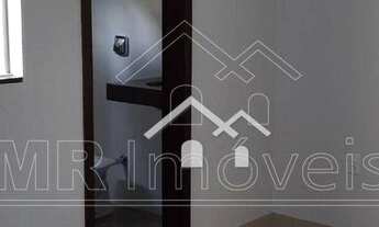 Imagem 4: Casa com 2 dormitórios à venda, 68 m² por R$ 250.000,00 - Jardim Floresta - Rio Verde/GO