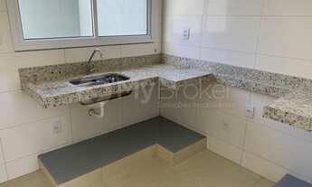 Imagem 6: Apartamento com 2 quartos - Bairro Santa Mônica em Uberlândia