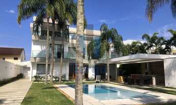 Imagem 4: Rio de Janeiro - Casa de Condomínio - Barra da Tijuca