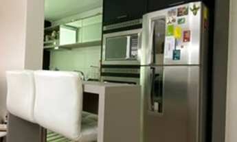 Imagem 9: CAXIAS DO SUL - Apartamento Padrão - SANTA LÚCIA