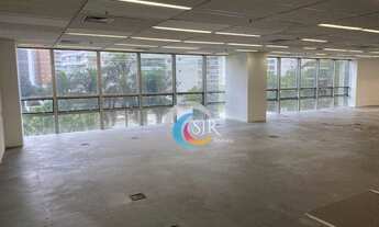 Imagem: Conjunto para alugar, 534 m² Bela Vista