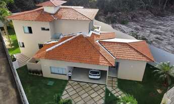 Imagem: Casa no Calhau com 346m²