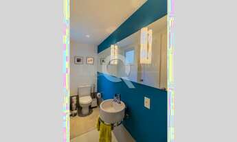 Imagem 7: Rio de Janeiro - Casa de Condomínio - Barra da Tijuca