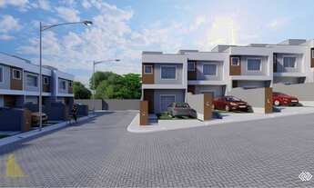 Imagem 4: CASA RESIDENCIAL em VOLTA REDONDA - RJ, BELMONTE