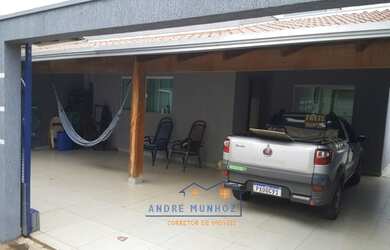 Imagem 3: Casa com 3 quartos - Bairro Califórnia em Londrina