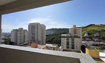 Imagem 4: Belo Horizonte - Apartamento Padrão - Castelo