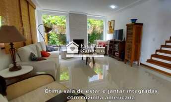 Imagem: Casa em Condomínio a Venda no bairro Vargem