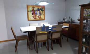 Imagem 2: Apartamento com 3 quartos à venda, 98 m² por R$ 683.000 - Badu - Niterói/RJ