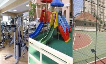 Imagem 4: Recreio, Nova Barra, apartamento 3 quartos (2 suites), andar alto, sol manha, vista mar