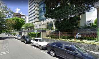 Imagem 5: Edf. Villa Casa Forte - Apartamento com 4 quartos sendo 2 suítes com 178m² por R$ 1.250.00