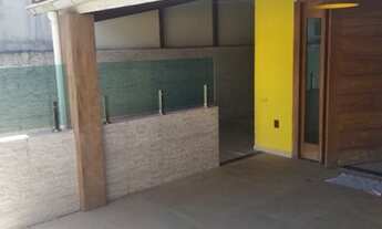 Imagem 3: Casa de condomínio para venda com 200 metros quadrados com 3 quartos