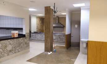 Imagem 5: Ponto comercial/Loja/Box para aluguel com 285 metros quadrados em Campo Belo - São Paulo