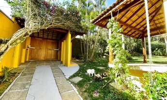 Imagem 4: Casa de condomínio para venda com 400 metros quadrados com 4 quartos