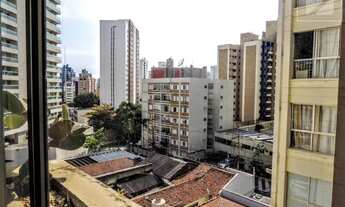 Imagem 4: Apartamento à venda 1 Quarto, 1 Suite, 1 Vaga, 48M², Centro, Campinas - SP