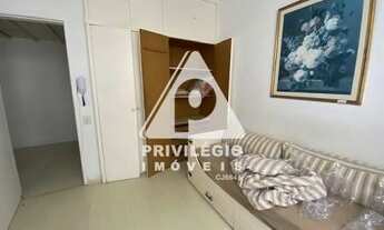 Imagem 7: Maravilho apartamento no Leblon de 3 quartos