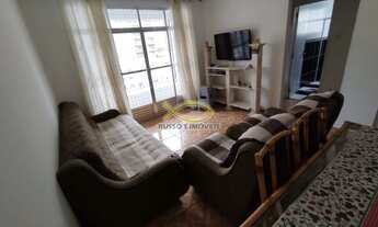 Imagem 7: Apartamento com 2 dorms, Boqueirão, Praia Grande - R$ 355 mil, Cod