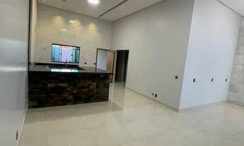 Imagem 3: Linda Casa - Jardim das Américas