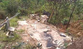 Imagem 4: Lote bairro Santa Helena Sabará