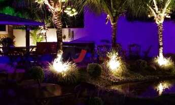 Imagem 2: Chácara Condomínio Portal dos Ipês, Ribeirão Preto - SP