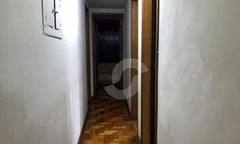 Imagem 6: Apartamento 3 quartos Miolo de icaraí próximo ao Campo de São Bento