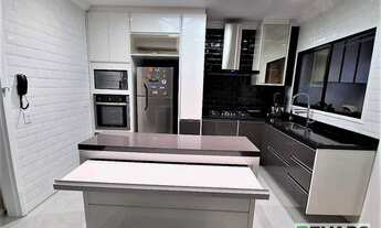 Imagem 7: Apartamento 78 m² - Vila Euclides - São Bernardo do Campo/SP