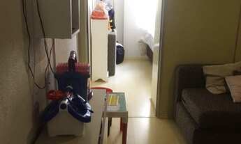 Imagem 4: Apartamento à venda 1 Quarto, 35M², Centro, Campinas - SP