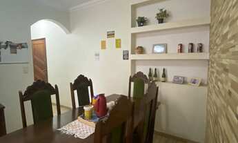 Imagem 7: Apartamento para venda tem 87 metros quadrados com 3 quartos em Santa Inês - Belo Horizont