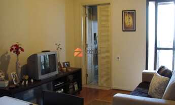 Imagem 1: Apartamento à venda 1 Quarto, 1 Suite, 51M², Centro, Campinas - SP
