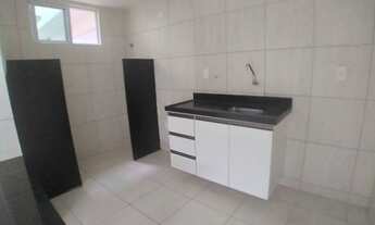 Imagem 5: Apartamento de 02 Quartos com elevador no Jardim Cidade Universitário