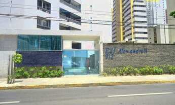 Imagem: Apartamento para alugar - 2 quartos - Boa