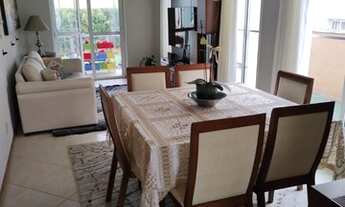 Imagem 2: Casa à venda 3 Quartos, 1 Suite, 2 Vagas, 290M², Loteamento Alphaville Campinas, Campinas