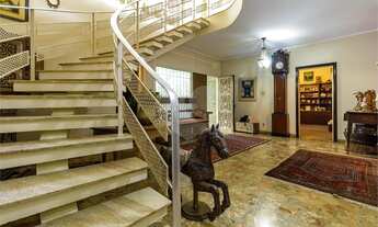 Imagem 4: São Paulo - Casa Padrão - PLANALTO PAULISTA