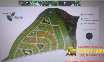 Imagem 6: TERRENO RESIDENCIAL em TRANCOSO - BA, trancoso
