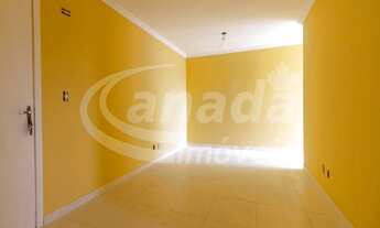 Imagem: Apartamento - Sao Pedro