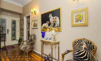 Imagem 4: Excelente apartamento 3 quartos em Copacabana