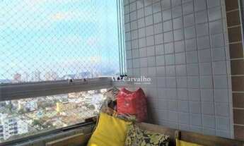 Imagem 6: APARTAMENTO NA APARECIDA ( Oportunidade ) ( Apartamento pronto & Vista livre Porto &am