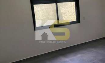 Imagem 10: Casa de condomínio Vila Santista