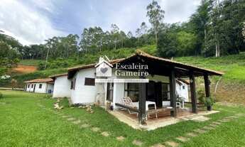 Imagem 6: Casa a Venda no bairro Campanha - Teresópolis, RJ